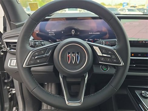 New 2025 Buick Enclave Preferred w/ Power Package image 30