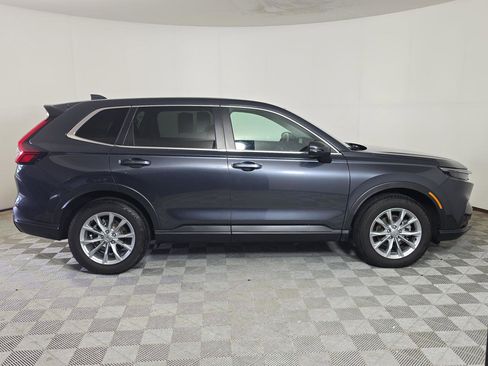 Used 2024 Honda CR-V EX image 2