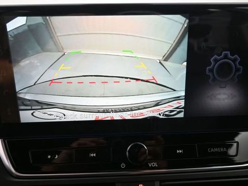 New 2026 Nissan Altima 2.5 SV w/ SV Premium Package FWD image 6