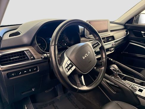Used 2022 Kia Telluride EX w/ Towing Package image 11