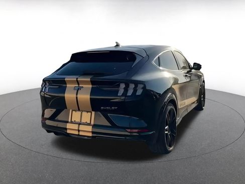 Used 2023 Ford Mustang Mach-E GT image 14