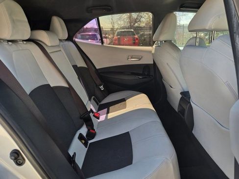 Used 2019 Toyota Corolla XSE w/ Carpet Mat Package image 16