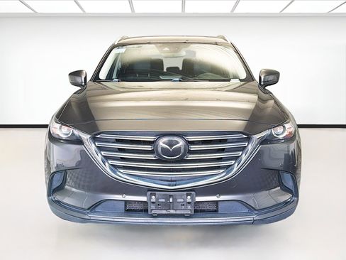 Used 2018 MAZDA CX-9 Touring w/ Touring Premium Package image 2