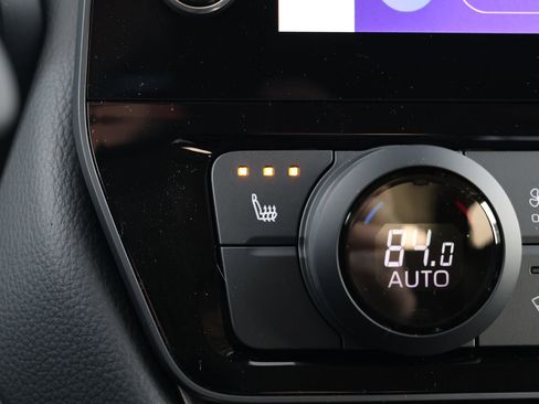 New 2026 Toyota Grand Highlander Limited image 4