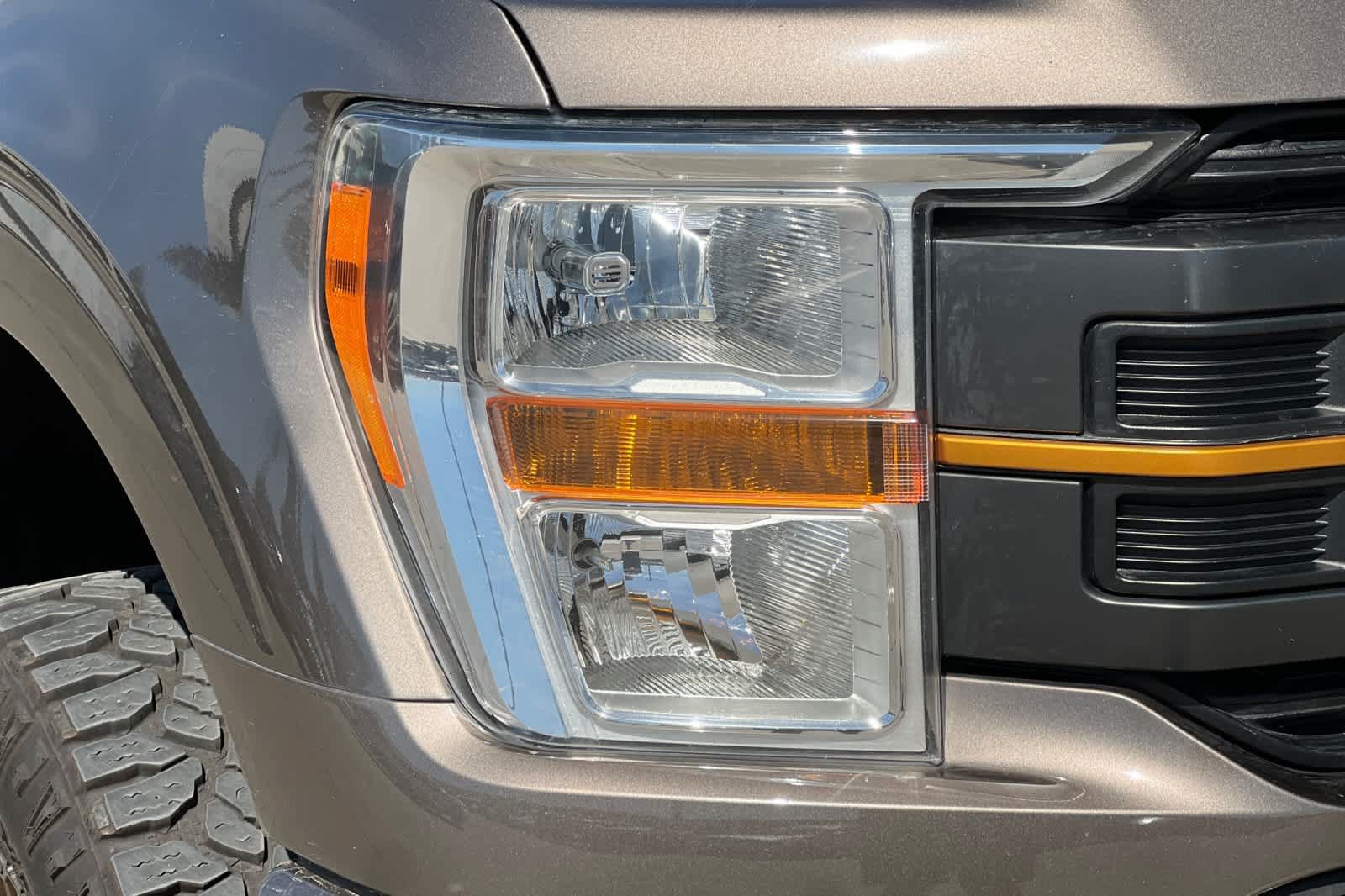 Used 2021 Ford F150 Tremor AWD/4WD image 32