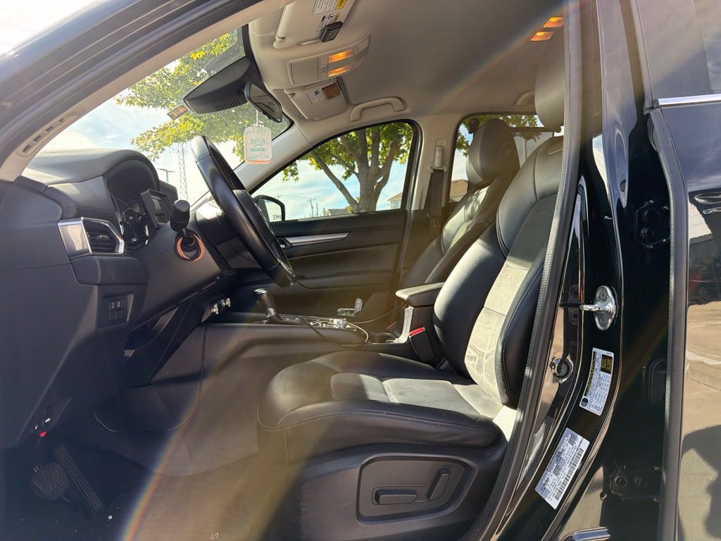 Used 2020 MAZDA CX-5 Touring FWD image 6