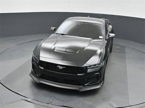 Used 2024 Ford Mustang GT Premium image 40