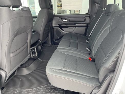 New 2026 RAM 1500 Tradesman AWD/4WD image 7
