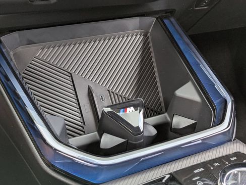 New 2026 BMW X3 xDrive30i w/ Premium Package AWD/4WD image 27