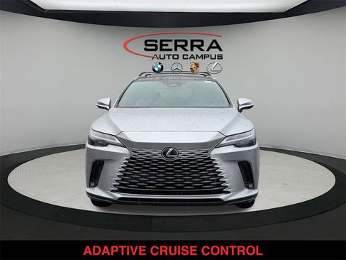 Used 2025 Lexus RX 350 Premium Plus w/ Convenience Package image 17