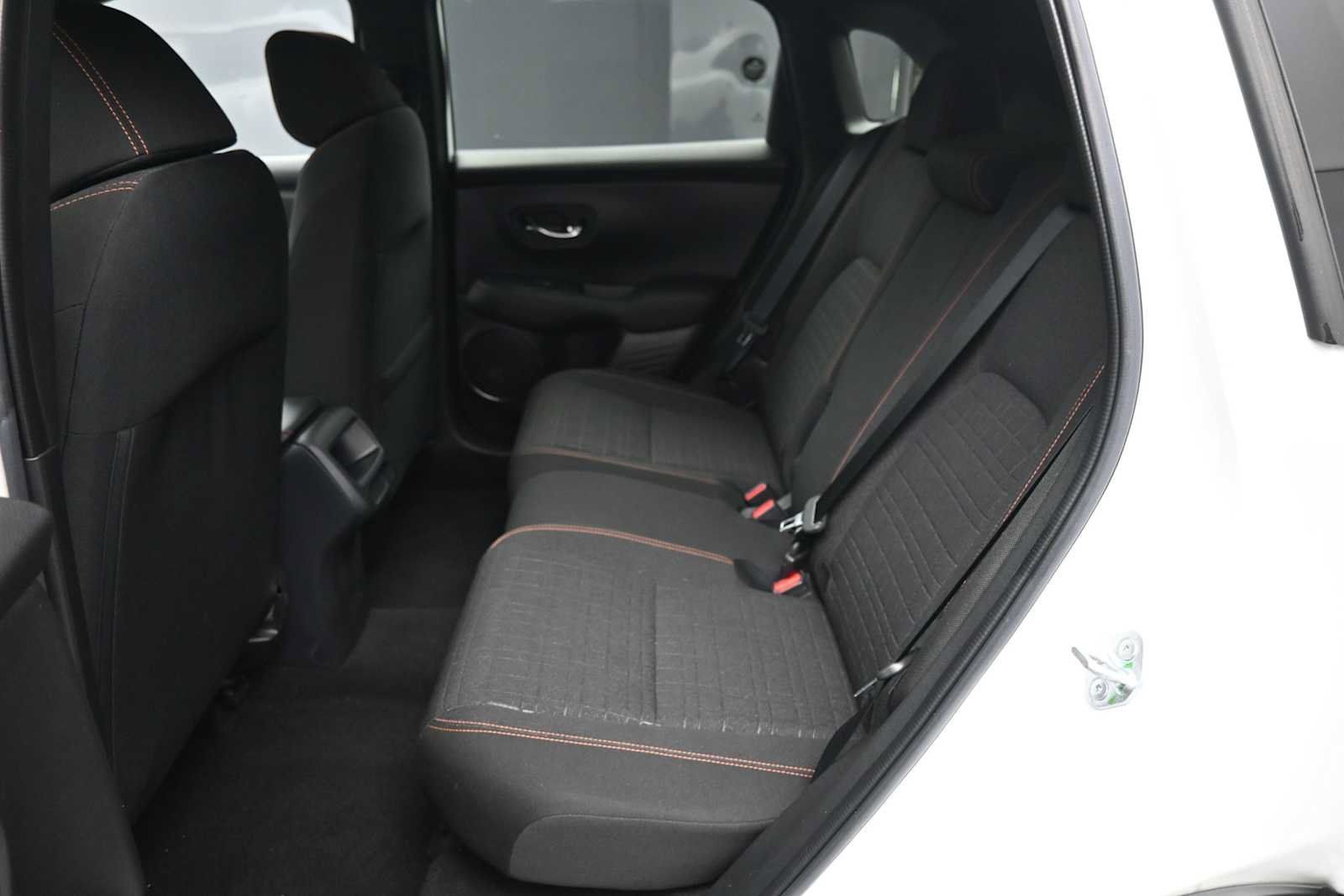 Certified 2024 Honda HR-V Sport image 20