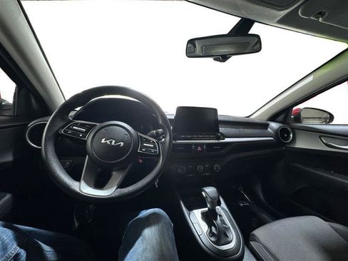 Used 2023 Kia Forte Sedan FWD image 13