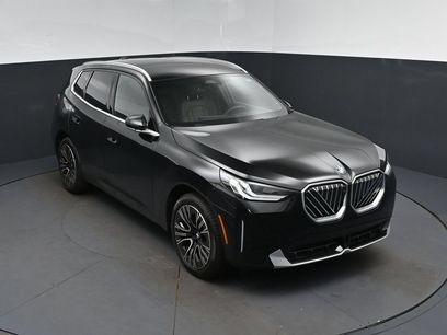 Used 2026 BMW X3 xDrive30i