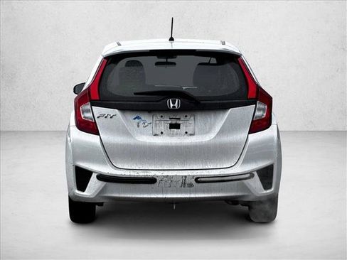 Used 2016 Honda Fit LX image 6