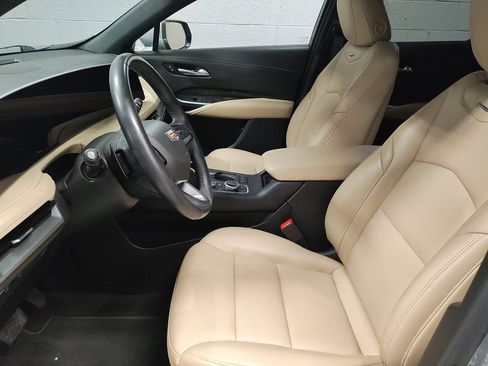 Used 2024 Cadillac XT4 Premium Luxury image 23