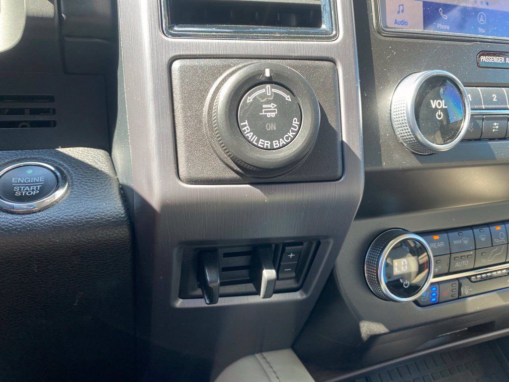 Certified 2021 Ford Expedition Platinum AWD/4WD image 22
