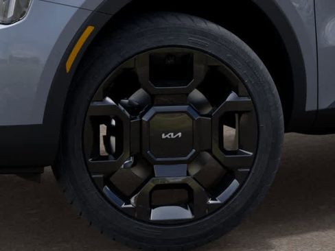 New 2025 Kia Sorento SX Prestige w/ Olive Brown Leather Package image 9