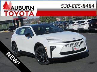 New 2026 Toyota Crown Signia video 1