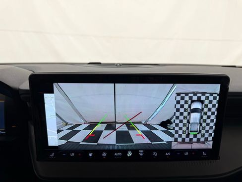 New 2025 Ford Maverick Lariat w/ Black Appearance Package image 35