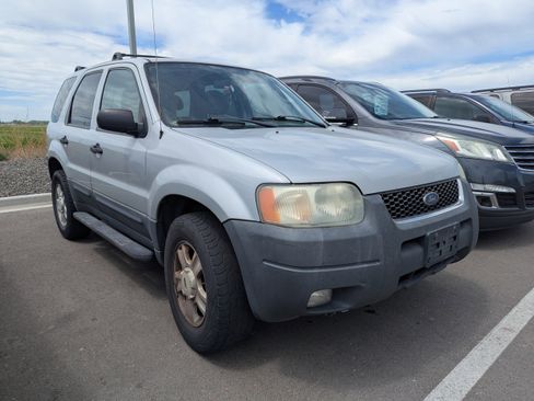 Used 2004 Ford Escape XLT FWD image 5