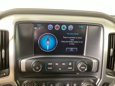 Used 2018 GMC Sierra 1500 SLE w/ Suspension Package, Off-Road AWD/4WD image 29