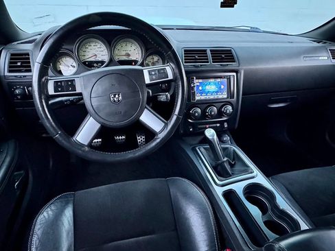 Used 2010 Dodge Challenger SRT8 w/ SRT Option Group II image 15