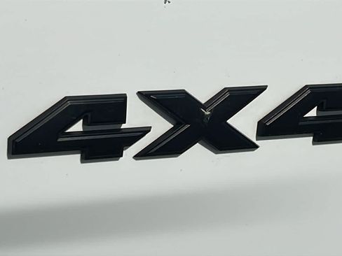 Used 2021 RAM 1500 Warlock w/ Luxury Group AWD/4WD image 28