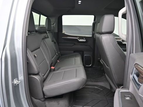 Used 2026 Chevrolet Silverado 1500 RST w/ Redline Edition image 41