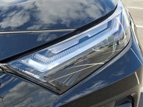 Certified 2025 Toyota RAV4 Limited w/ Advanced Technology Package image 9