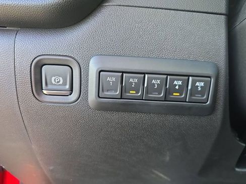 New 2026 GMC Sierra 3500 Pro w/ Convenience Package AWD/4WD image 31
