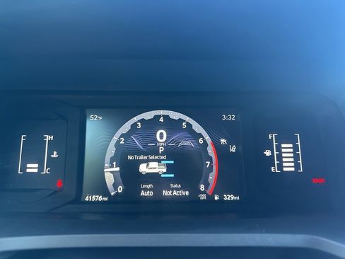 Used 2024 Toyota Tacoma SR5 image 34