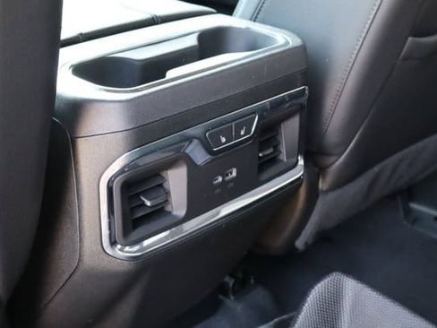 Used 2024 GMC Sierra 1500 Denali w/ Technology Package AWD/4WD image 19
