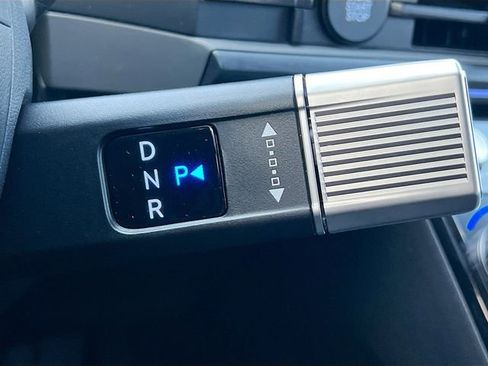 New 2025 Hyundai Santa Fe Calligraphy image 17