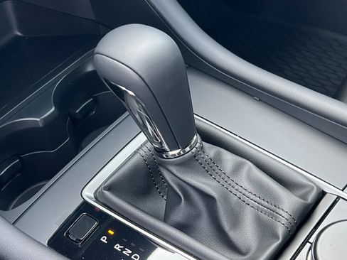 New 2026 MAZDA MAZDA3 s Sport FWD image 18