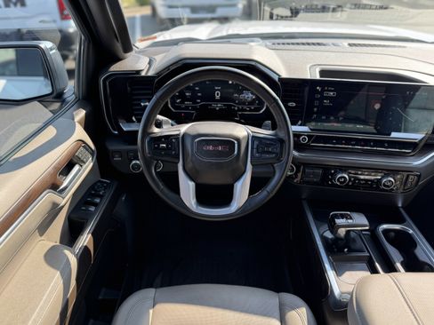 Used 2023 GMC Sierra 1500 SLT w/ SLT Premium Package image 14