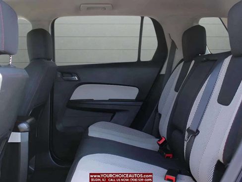 Used 2016 GMC Terrain SLE w/ Chrome Edition image 25