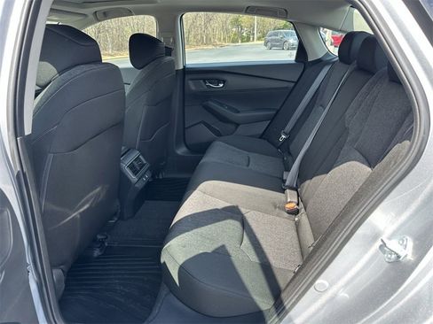 New 2025 Honda Accord SE image 20