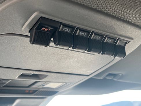 Used 2024 Ford F250 XLT w/ FX4 Off-Road Package image 14