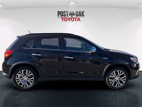 Used 2016 Mitsubishi Outlander Sport SEL image 8