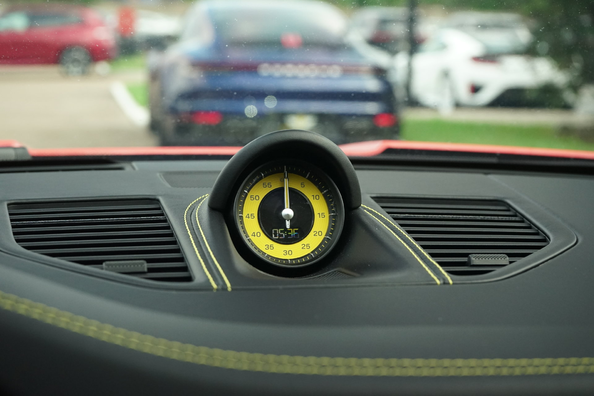 Used 2022 Porsche 911 GT3 RWD image 27