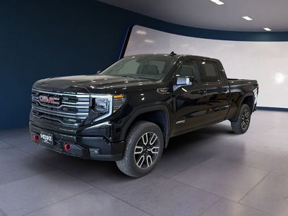 New 2026 GMC Sierra 1500 AT4 w/ AT4 Preferred Package