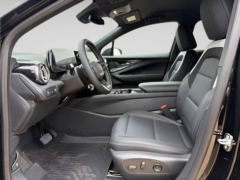 New 2026 Chevrolet Blazer EV LT AWD/4WD image 10