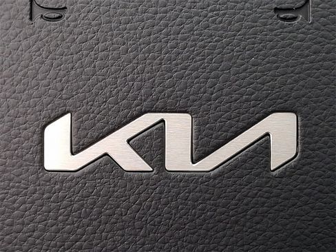 New 2026 Kia Seltos EX image 12