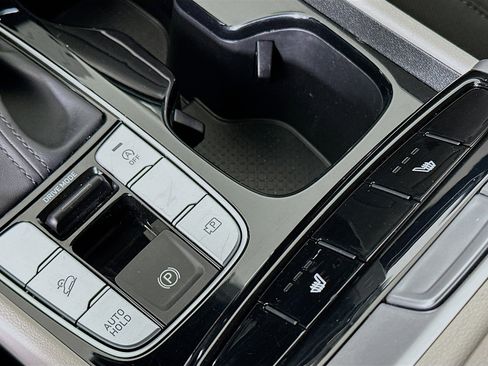 Used 2024 Hyundai Tucson SEL image 25