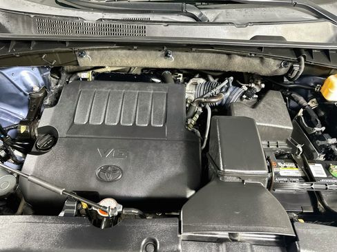 Used 2016 Toyota Highlander Limited Platinum FWD image 36