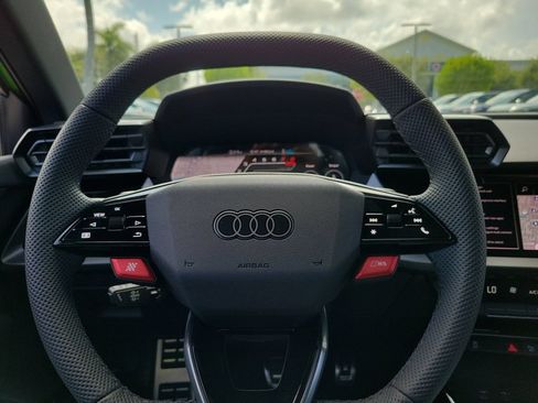 New 2026 Audi RS 3 AWD/4WD image 7