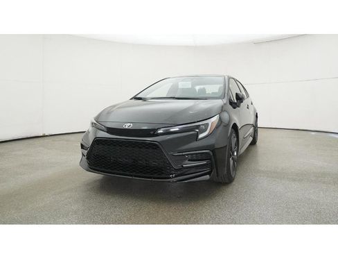 New 2026 Toyota Corolla SE image 33