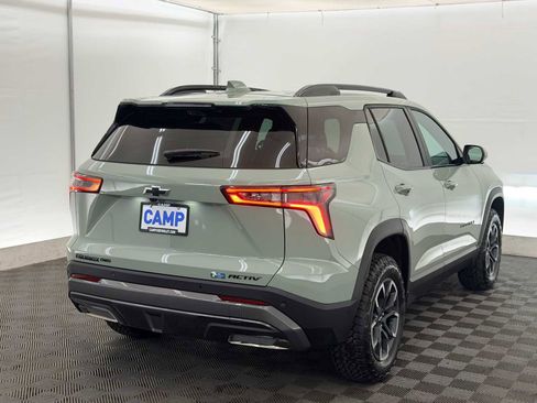 New 2026 Chevrolet Equinox ACTIV w/ Convenience Package III image 6