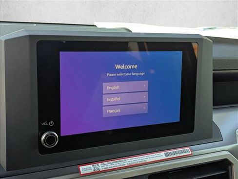 New 2026 Toyota Tacoma SR5 image 11