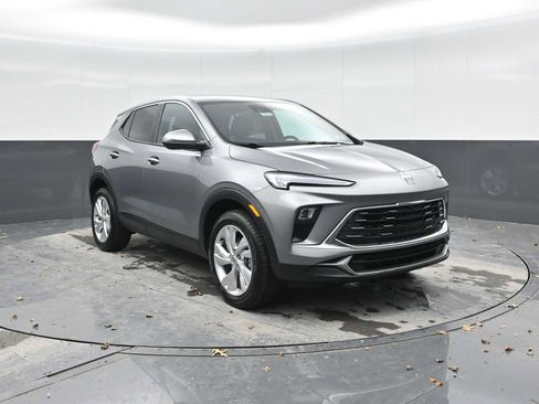 New 2026 Buick Encore GX Preferred w/ Advanced Technology Package image 6